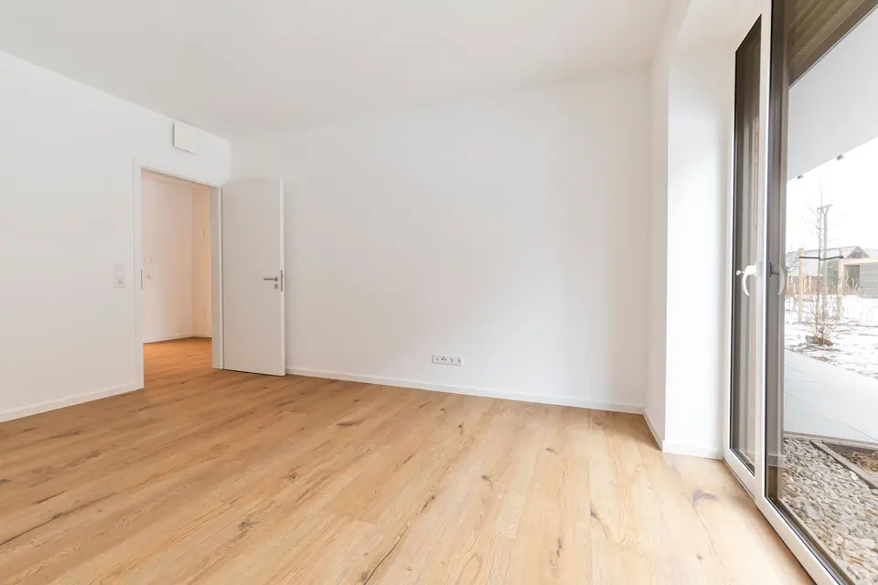 2 Zimmer Wohnung mit 65 m² in Oldenburg – Bild 7