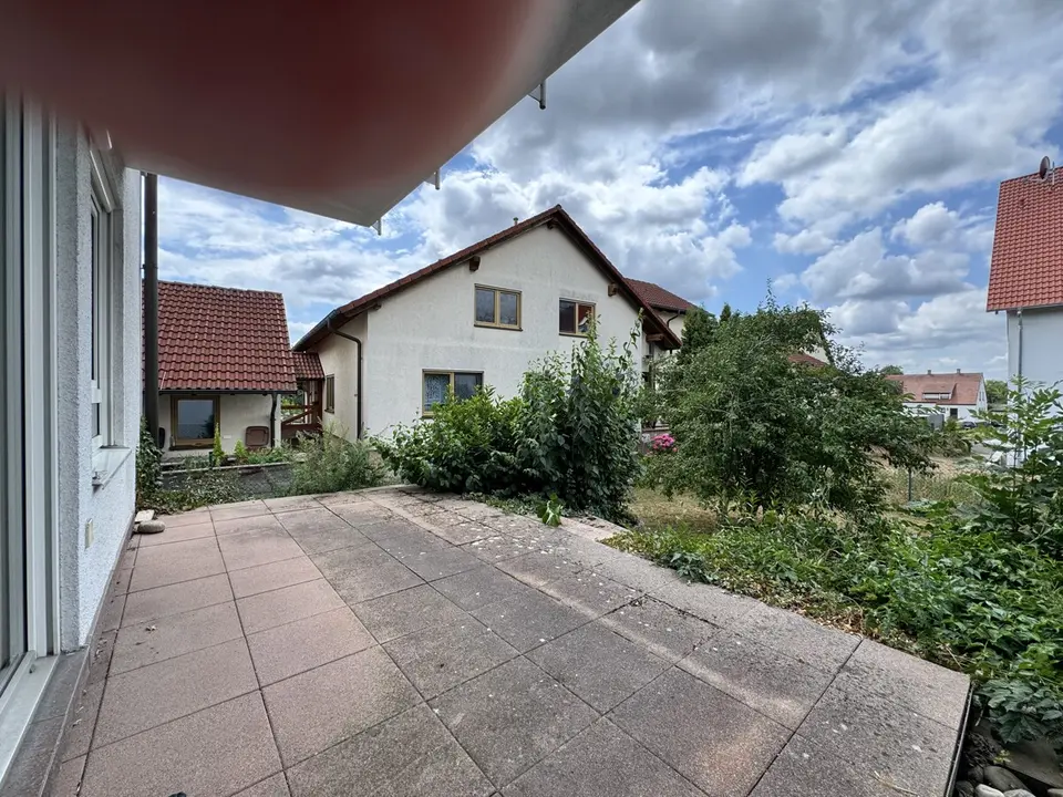 5 Zimmer Haus mit 139 m² in Crailsheim – Bild 6