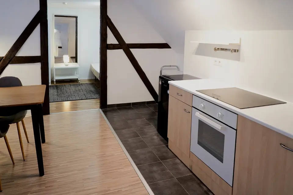 WG-Zimmer mit 38 m² in Braunschweig – Bild 7