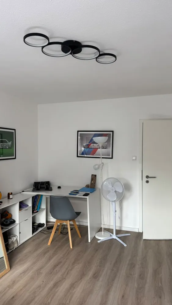 2 Zimmer Wohnung mit 55 m² in Hilden – Bild 3