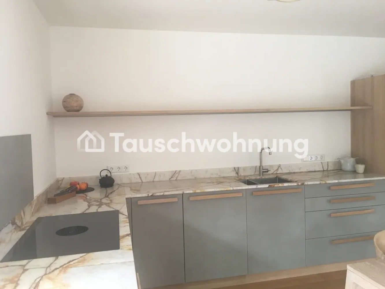 4 Zimmer Wohnung mit 116 m² in Freiburg im Breisgau – Bild 5