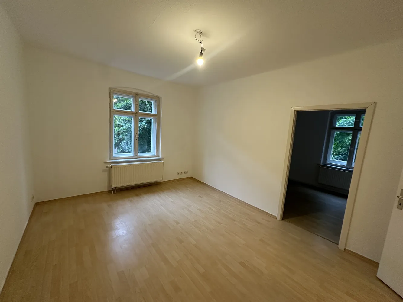 2 Zimmer Wohnung mit 54 m² in Berlin – Bild 12