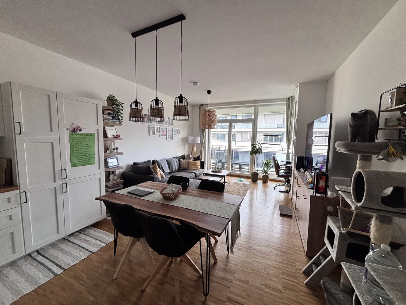 2 Zimmer Wohnung mit 71 m² in Berlin – Bild 6