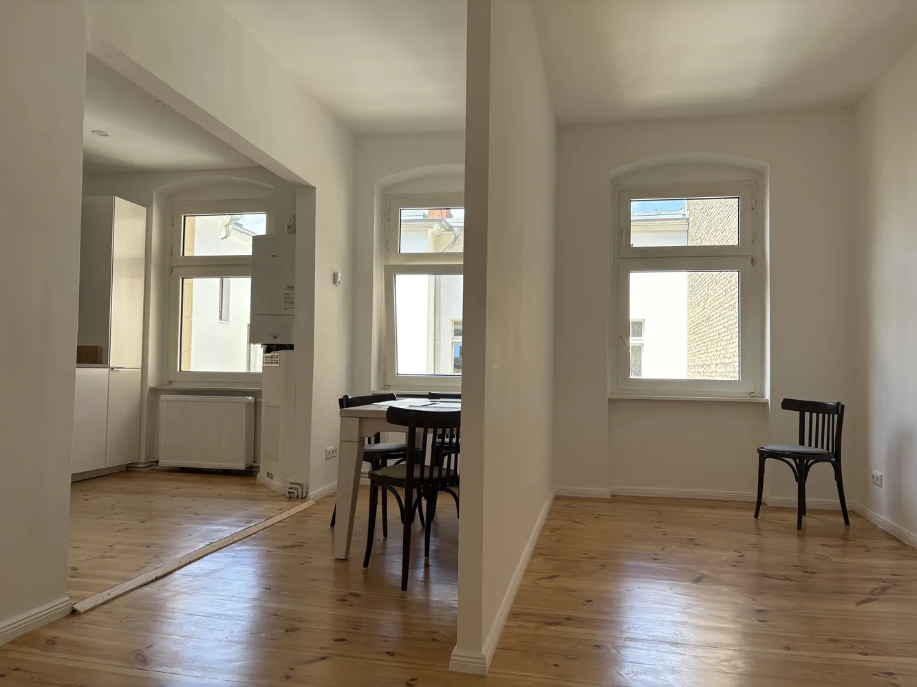 2 Zimmer Wohnung mit 50 m² in Berlin – Bild 7