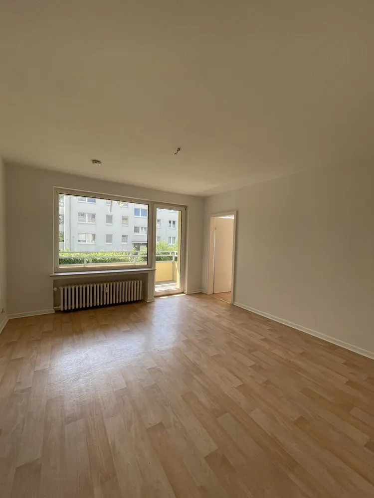 2 Zimmer Wohnung mit 46 m² in Hildesheim – Bild 4