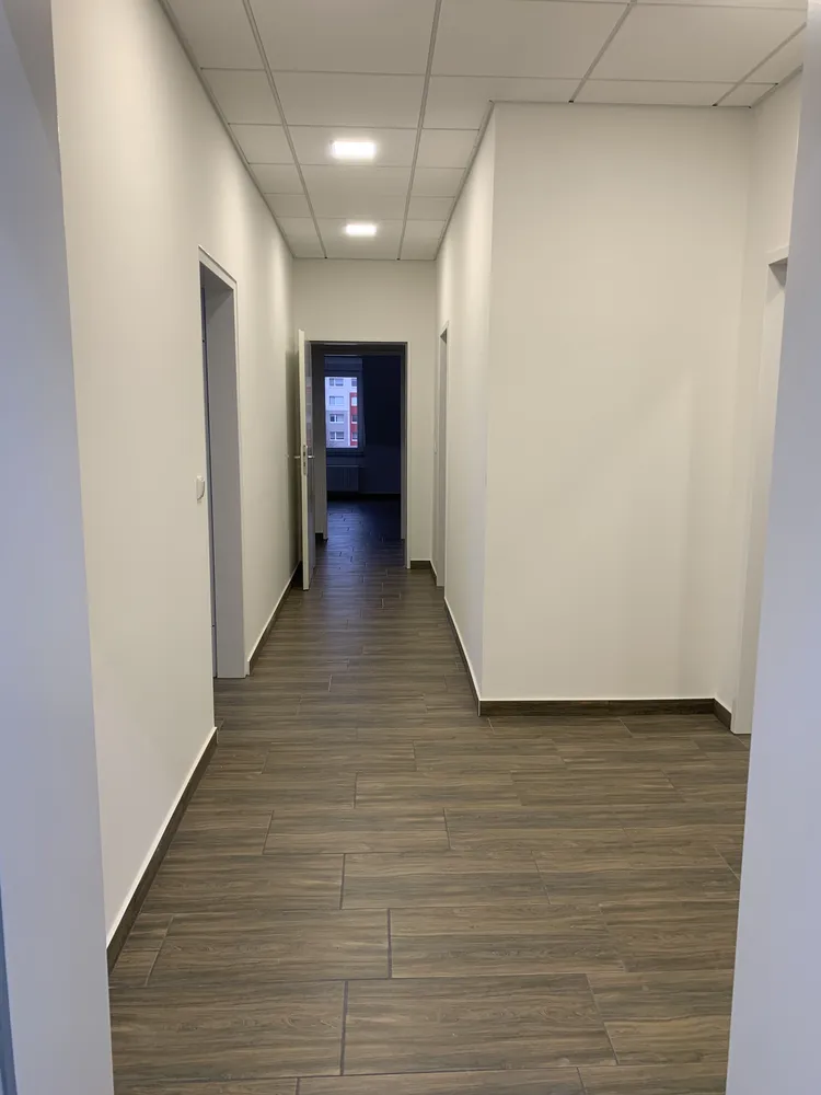 4 Zimmer Wohnung mit 128 m² in Schwedt/Oder – Bild 4