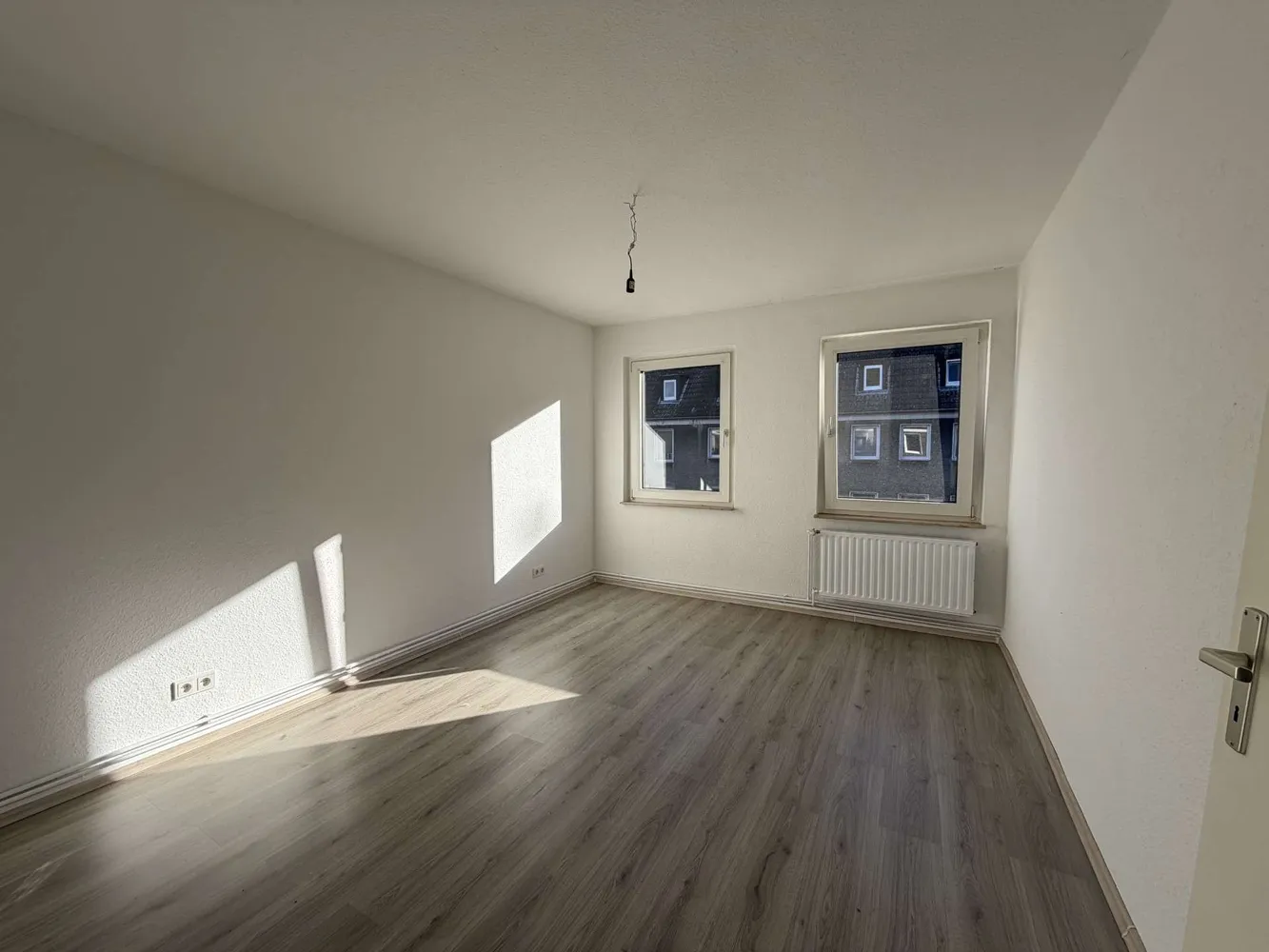 3 Zimmer Wohnung mit 50 m² in Gelsenkirchen – Bild 7