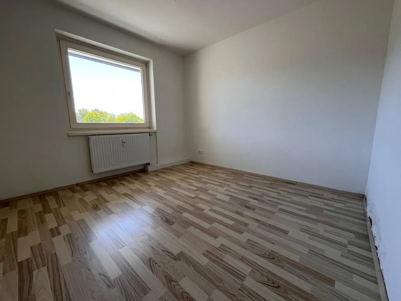 3 Zimmer Wohnung mit 69 m² in Wuppertal – Bild 2