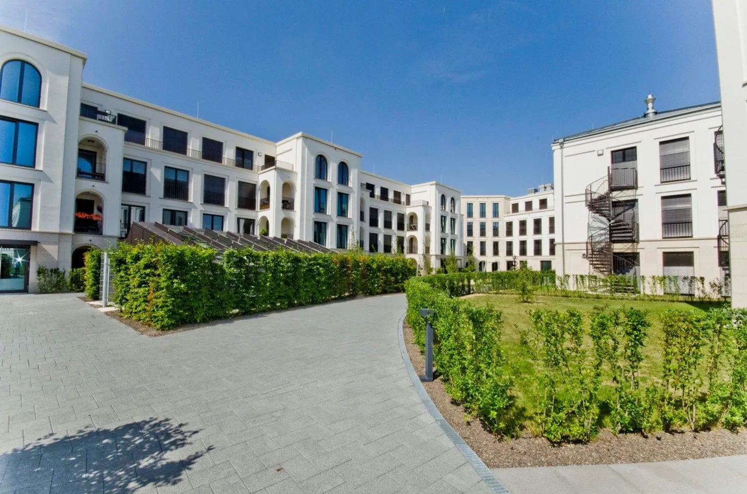 2 Zimmer Wohnung mit 76 m² in Stuttgart – Bild 6
