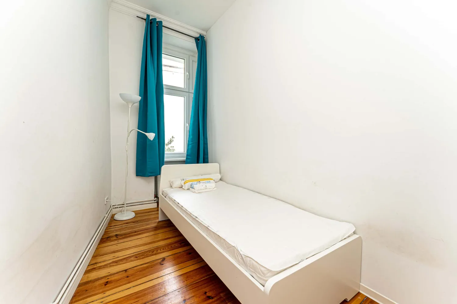 Shared room with 15 m² in Berlin – Photo 5
