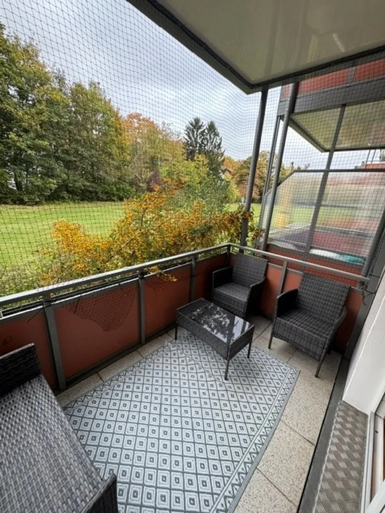 2 Zimmer Wohnung mit 55 m² in Celle – Bild 3
