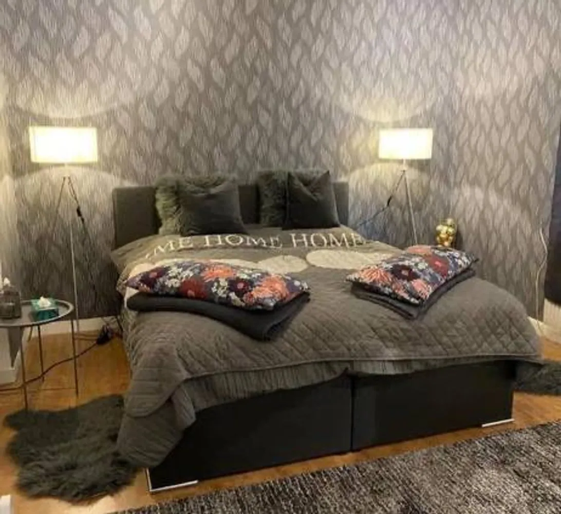 1 Zimmer Wohnung mit 39 m² in Duisburg – Bild 1