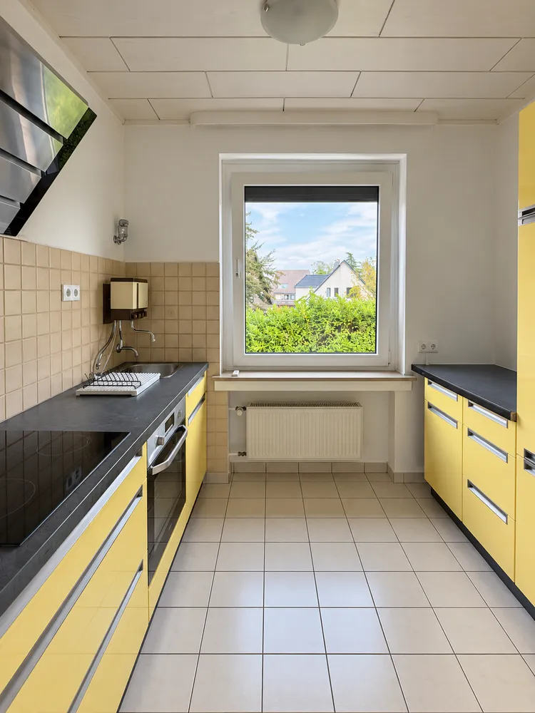 3 room apartment with 65 m² in Düsseldorf – Photo 5