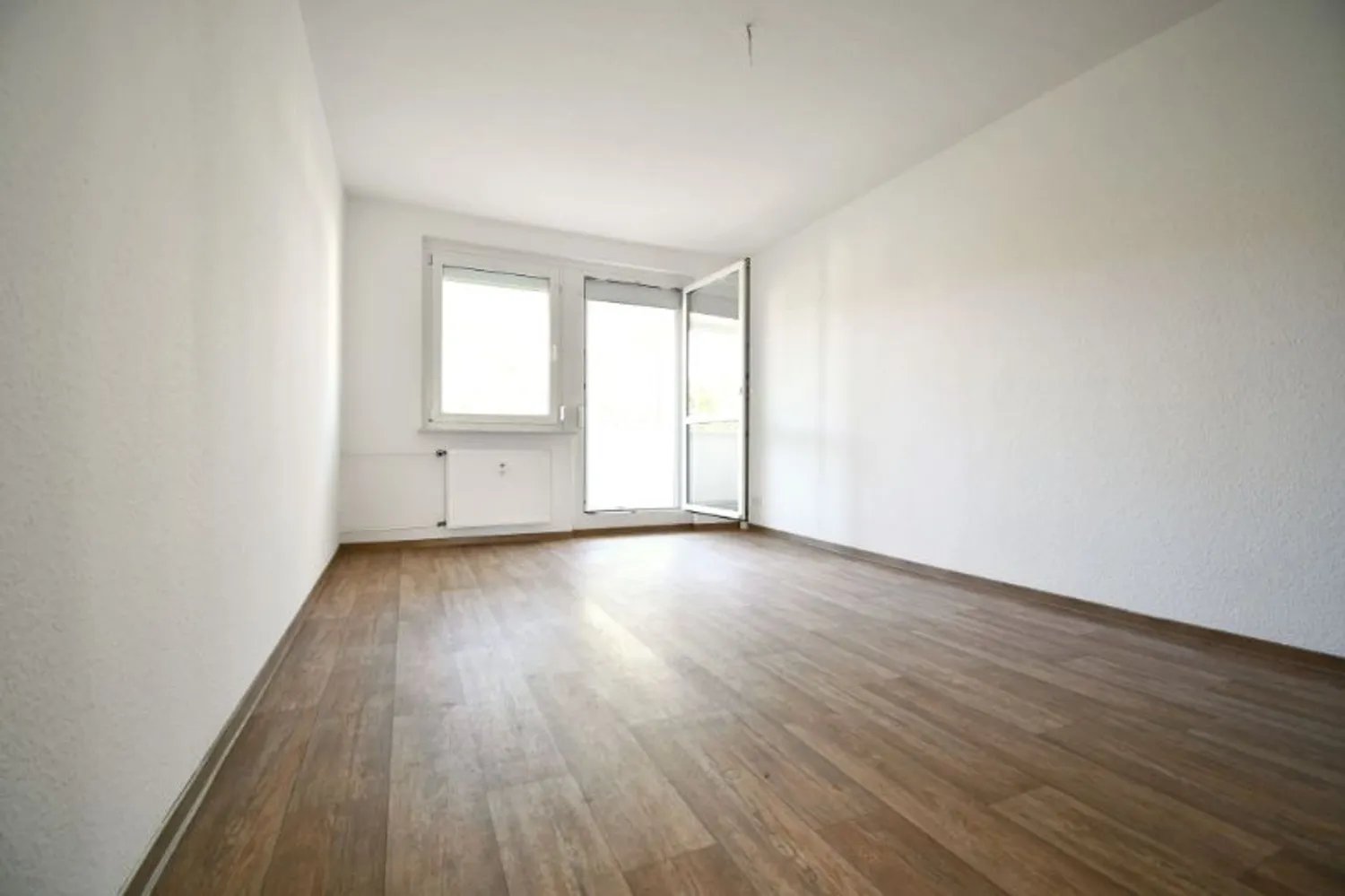 4 room apartment with 74 m² in Riesa – Photo 3