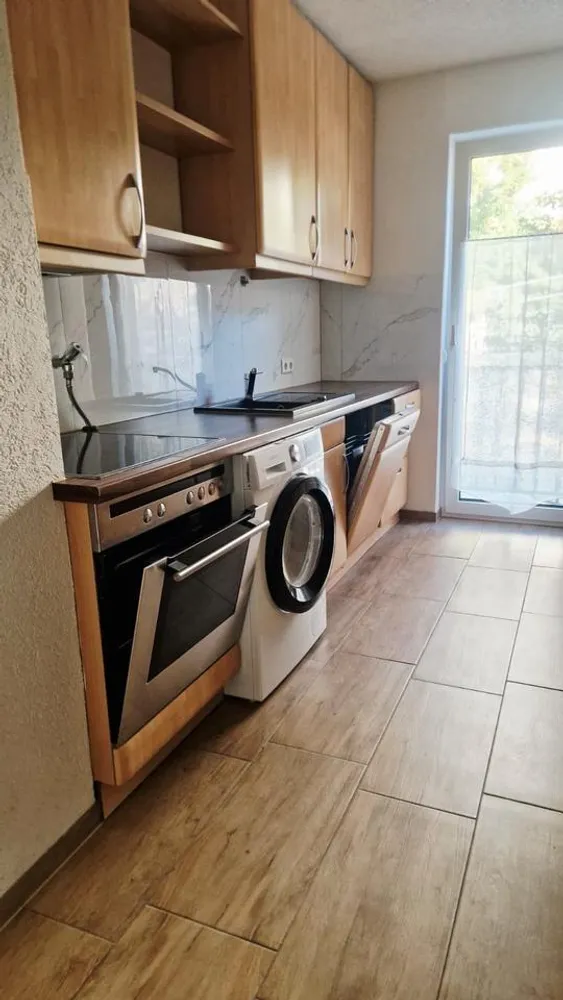 2 Zimmer Wohnung mit 71 m² in Berlin – Bild 3