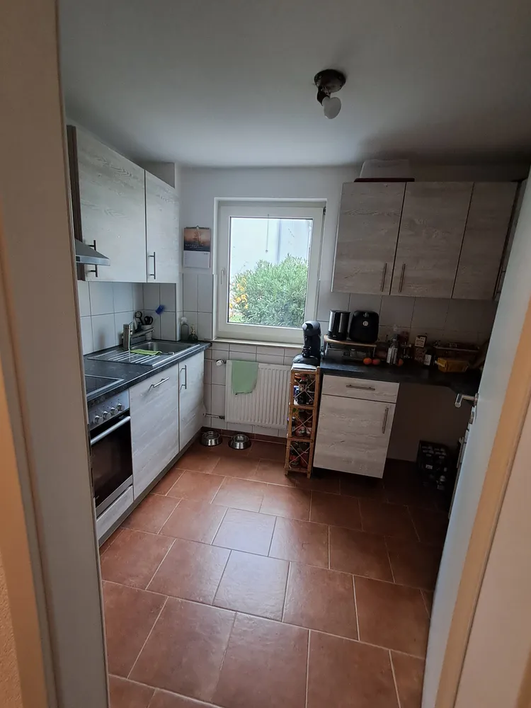 4 room apartment with 85 m² in Aalen – Photo 7