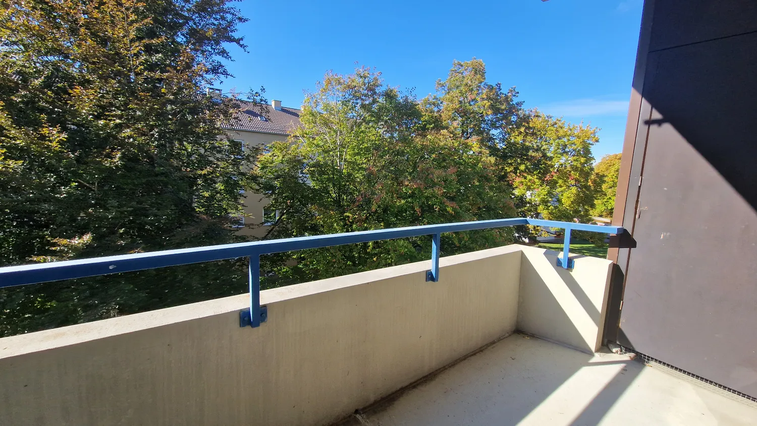 3 room apartment with 85 m² in Augsburg – Photo 12