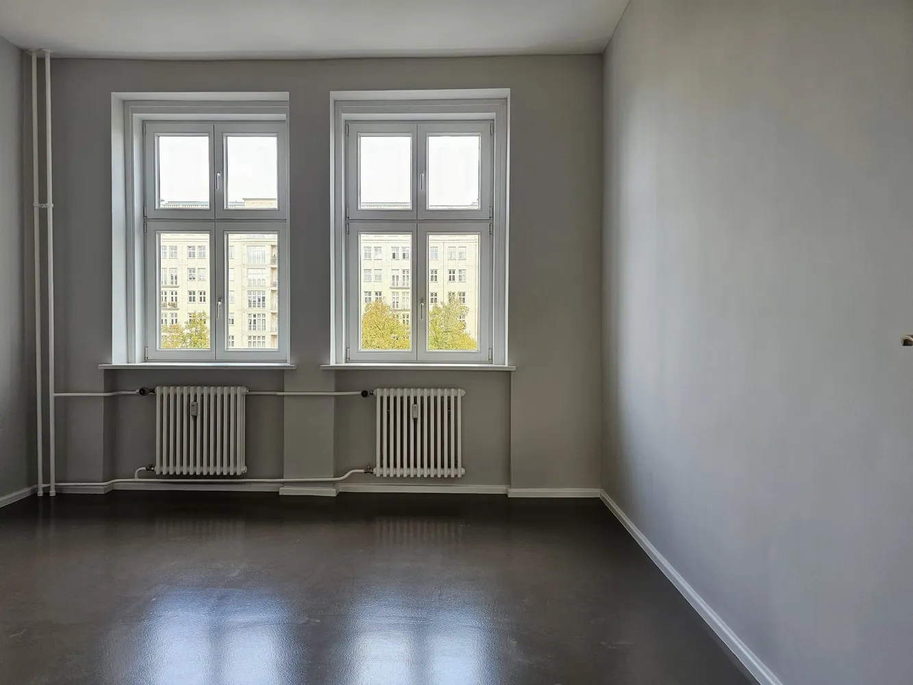 2 Zimmer Wohnung mit 63 m² in Berlin – Bild 6