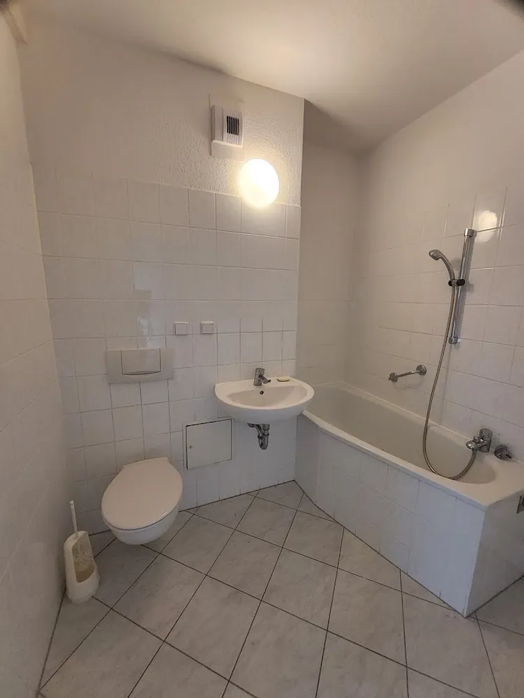 2 Zimmer Wohnung mit 54 m² in Frankfurt (Oder) – Bild 3