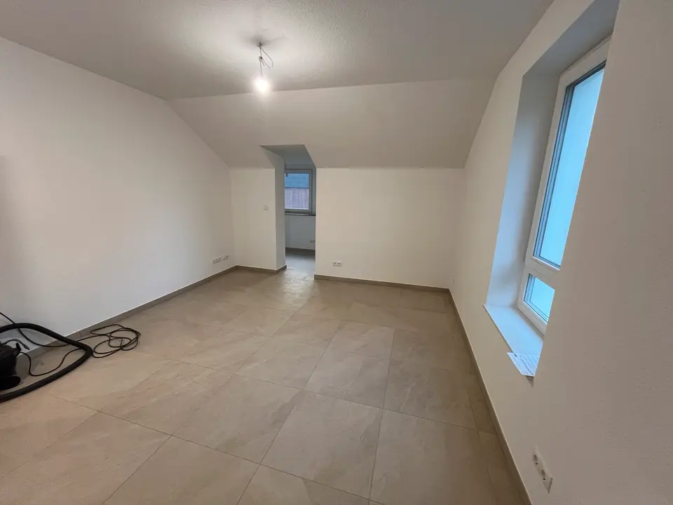 2 Zimmer Wohnung mit 35 m² in Bremen – Bild 5