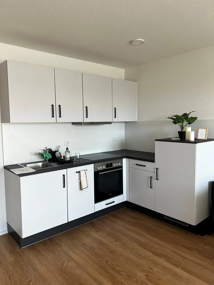 2 Zimmer Wohnung mit 44 m² in Heilbronn – Bild 10