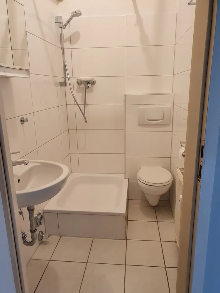 1 Zimmer Wohnung mit 25 m² in Offenbach am Main – Bild 5