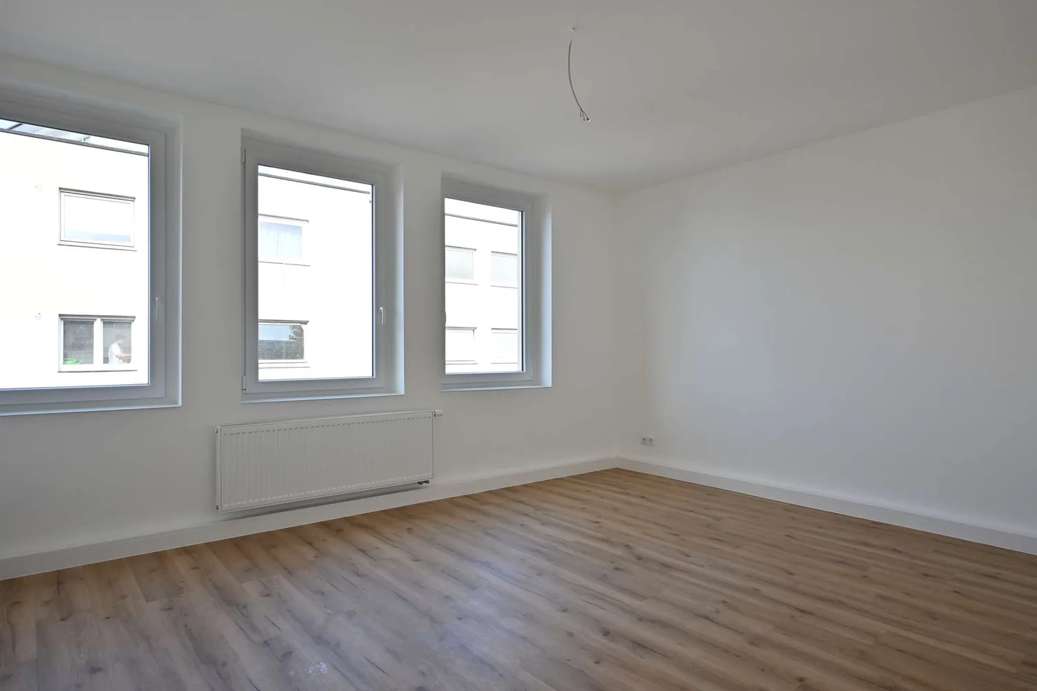 4 room apartment with 87 m² in Bochum – Photo 2