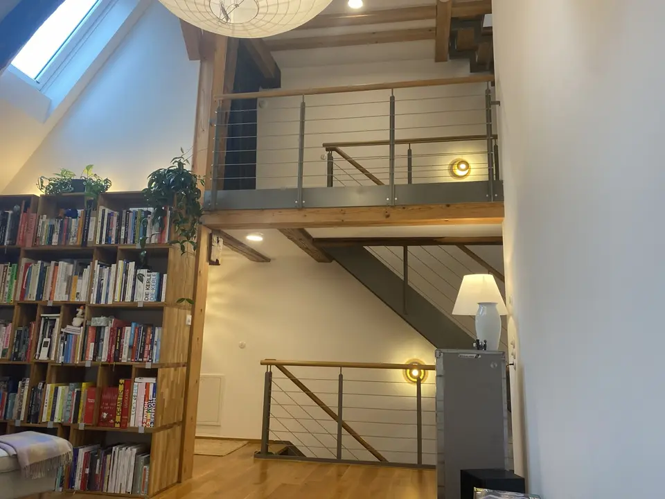 4 Zimmer Haus mit 167 m² in Herrenberg – Bild 2