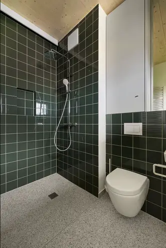 1 Zimmer Wohnung mit 36 m² in Berlin – Bild 12