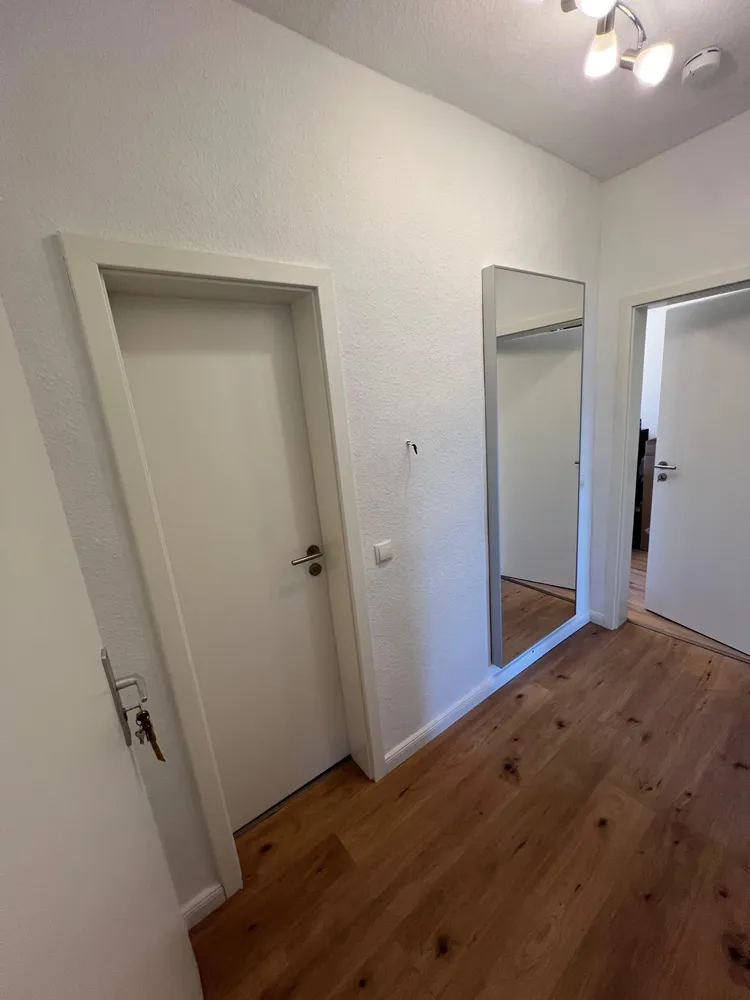 2 Zimmer Wohnung mit 59 m² in Magdeburg – Bild 4