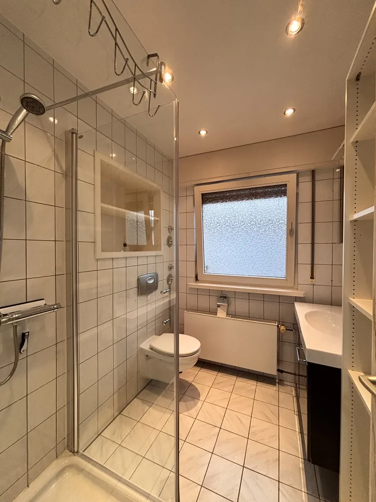 2 room apartment with 56 m² in Frankfurt am Main – Photo 6