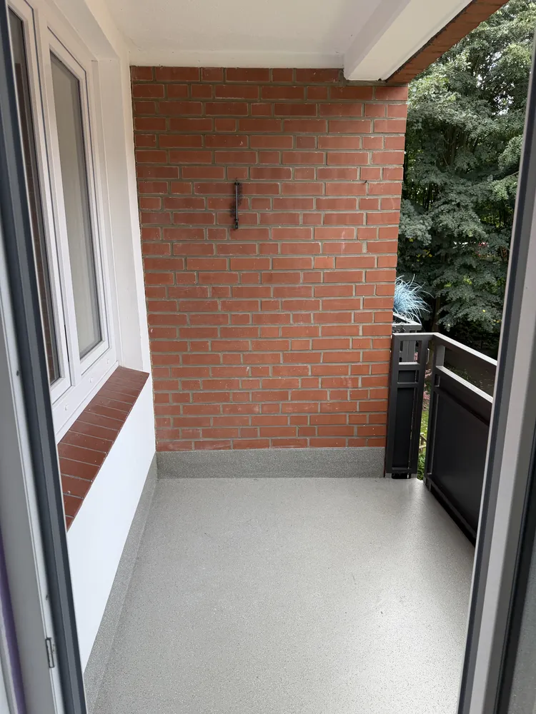 3 Zimmer Wohnung mit 71 m² in Hamburg – Bild 5