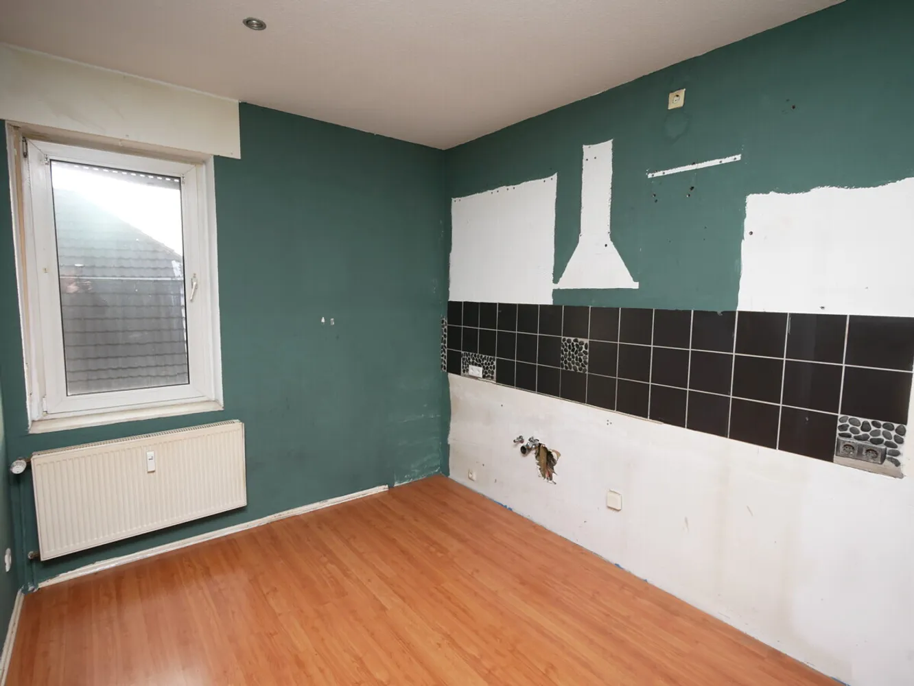4 Zimmer Wohnung mit 123 m² in Gelsenkirchen – Bild 3