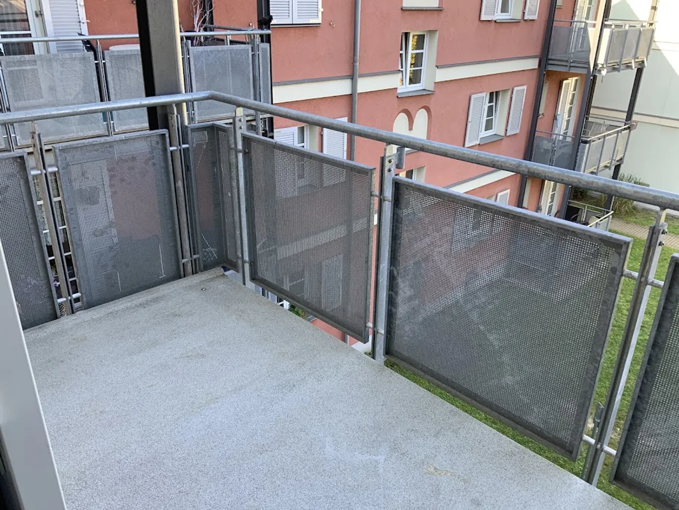 3 Zimmer Wohnung mit 68 m² in Nürnberg – Bild 9