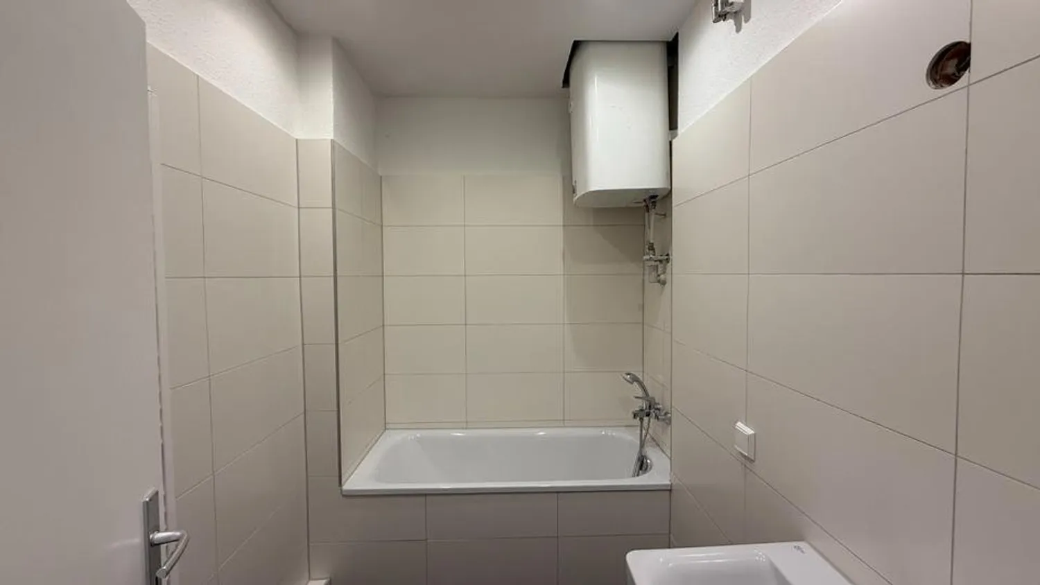 4 room apartment with 109 m² in Frankfurt am Main – Photo 3