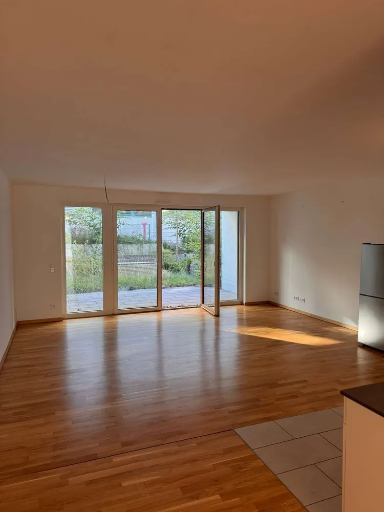 2 room apartment with 79 m² in Wiesbaden – Photo 1