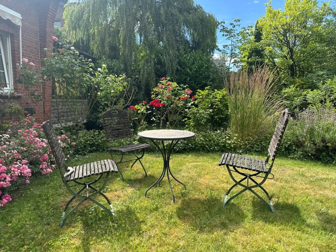5 Zimmer Haus mit 130 m² in Viersen – Bild 8