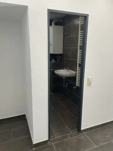 2 Zimmer Wohnung mit 54 m² in Aachen – Bild 8