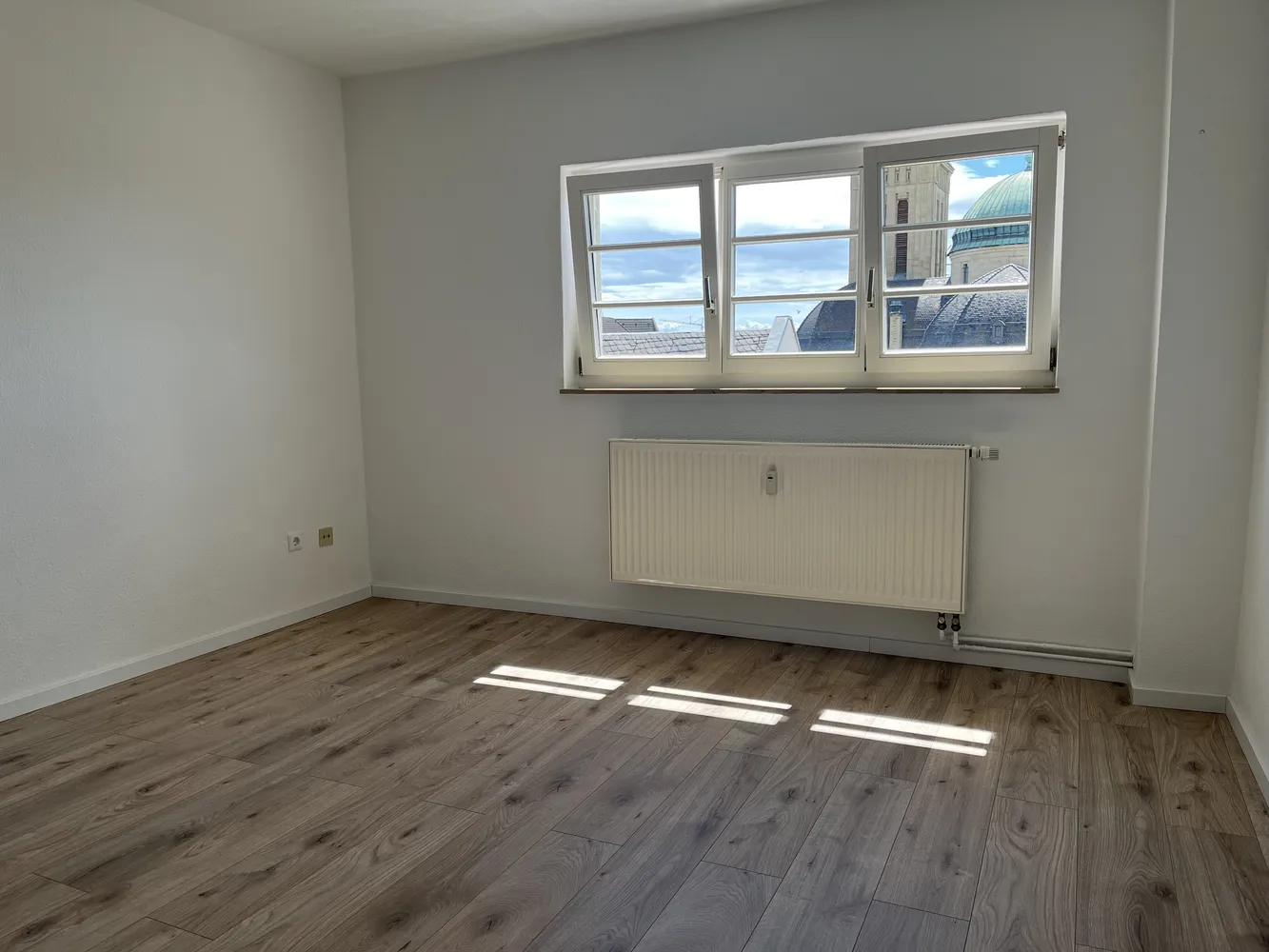 2 Zimmer Wohnung mit 67 m² in Mannheim – Bild 5