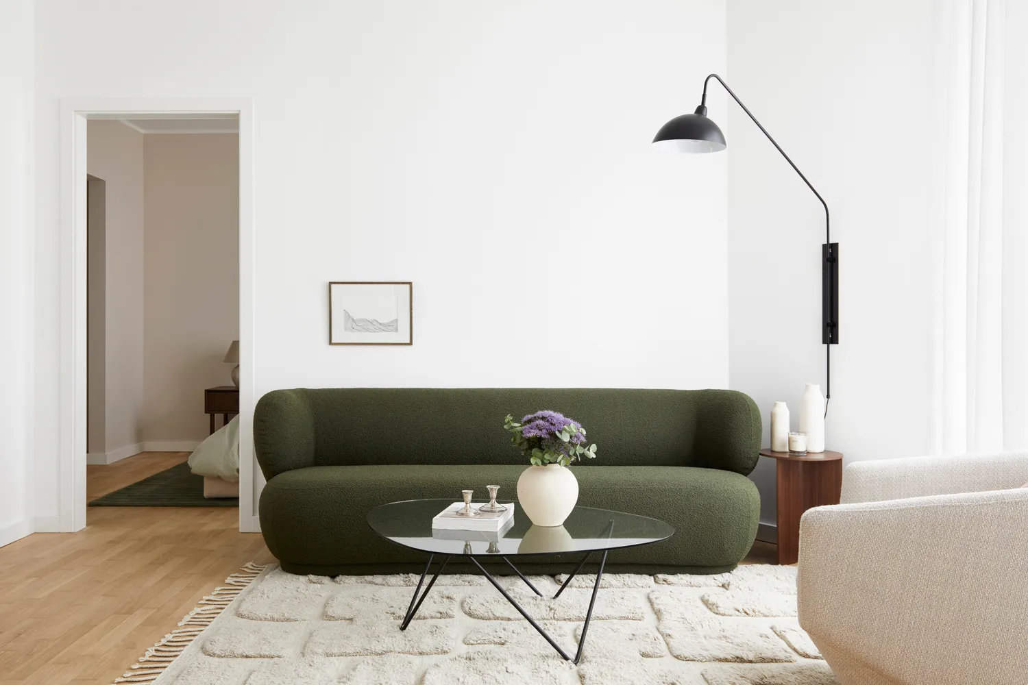 3 Zimmer Wohnung mit 54 m² in Berlin – Bild 10