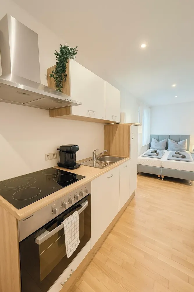 WG-Zimmer mit 23 m² in Karlsruhe – Bild 3