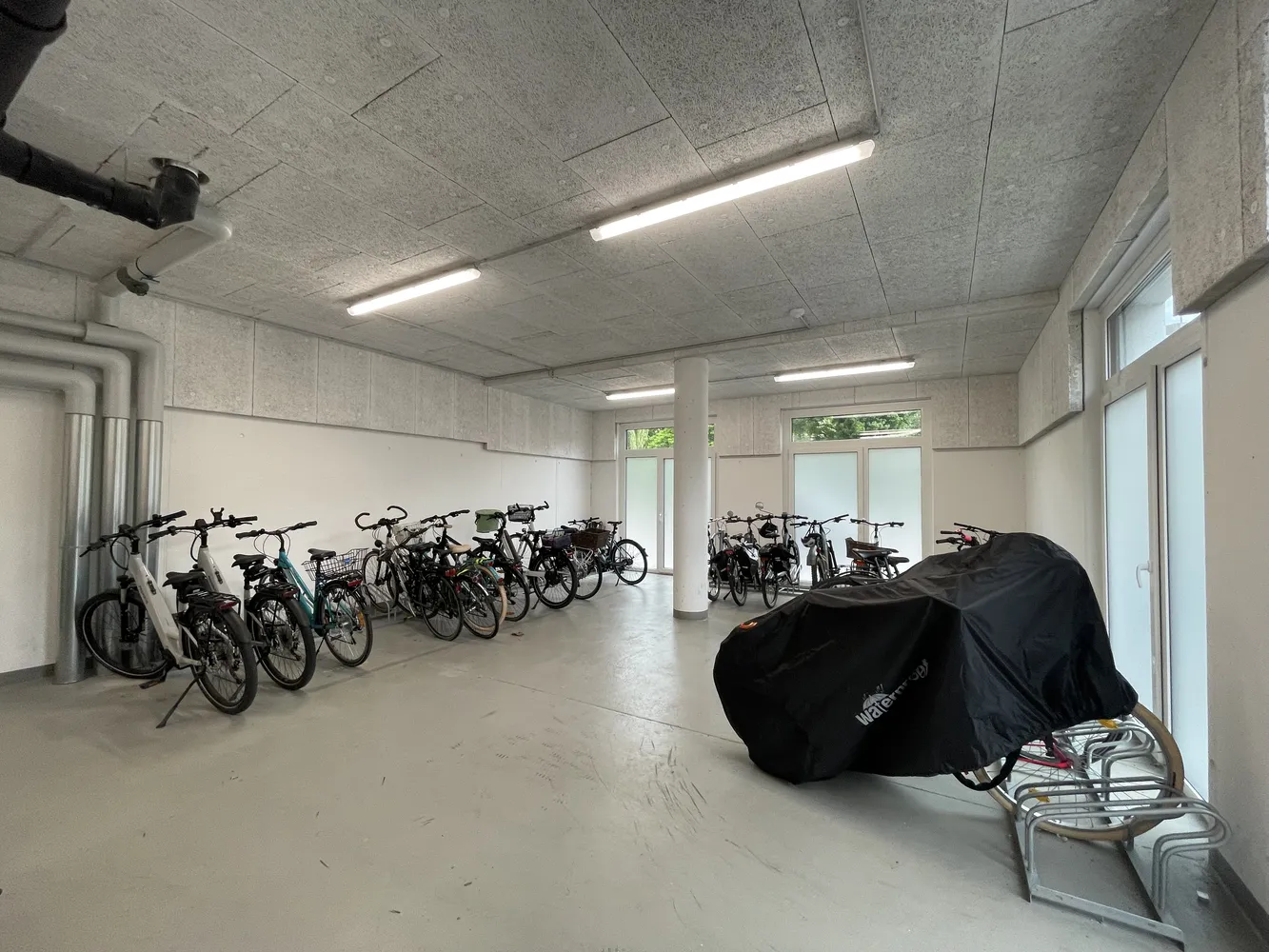 2 Zimmer Wohnung mit 61 m² in Heilbronn – Bild 5