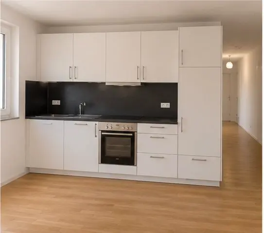 2 Zimmer Wohnung mit 58 m² in Stuttgart – Bild 7