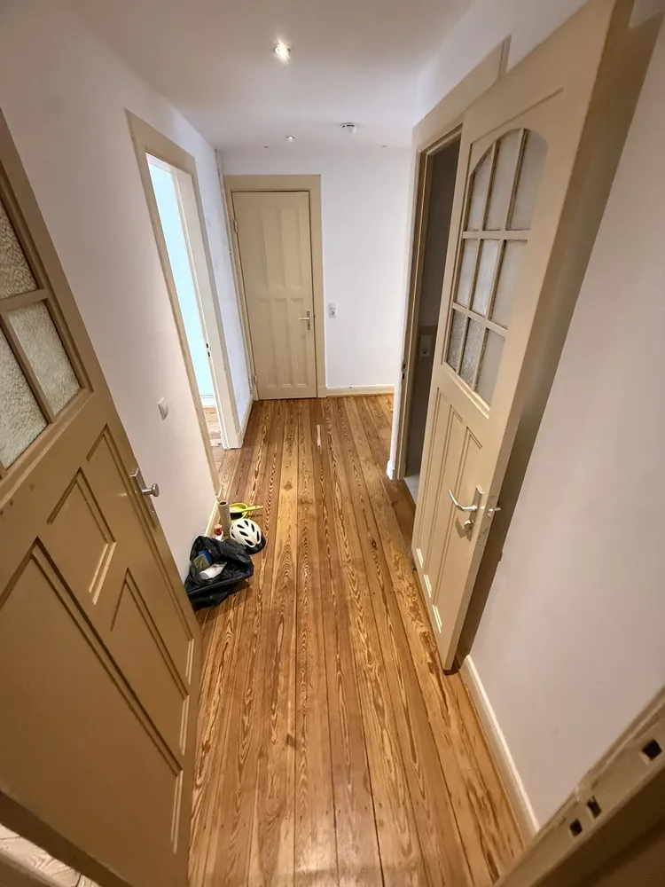 3 Zimmer Wohnung mit 73 m² in Hamburg – Bild 4