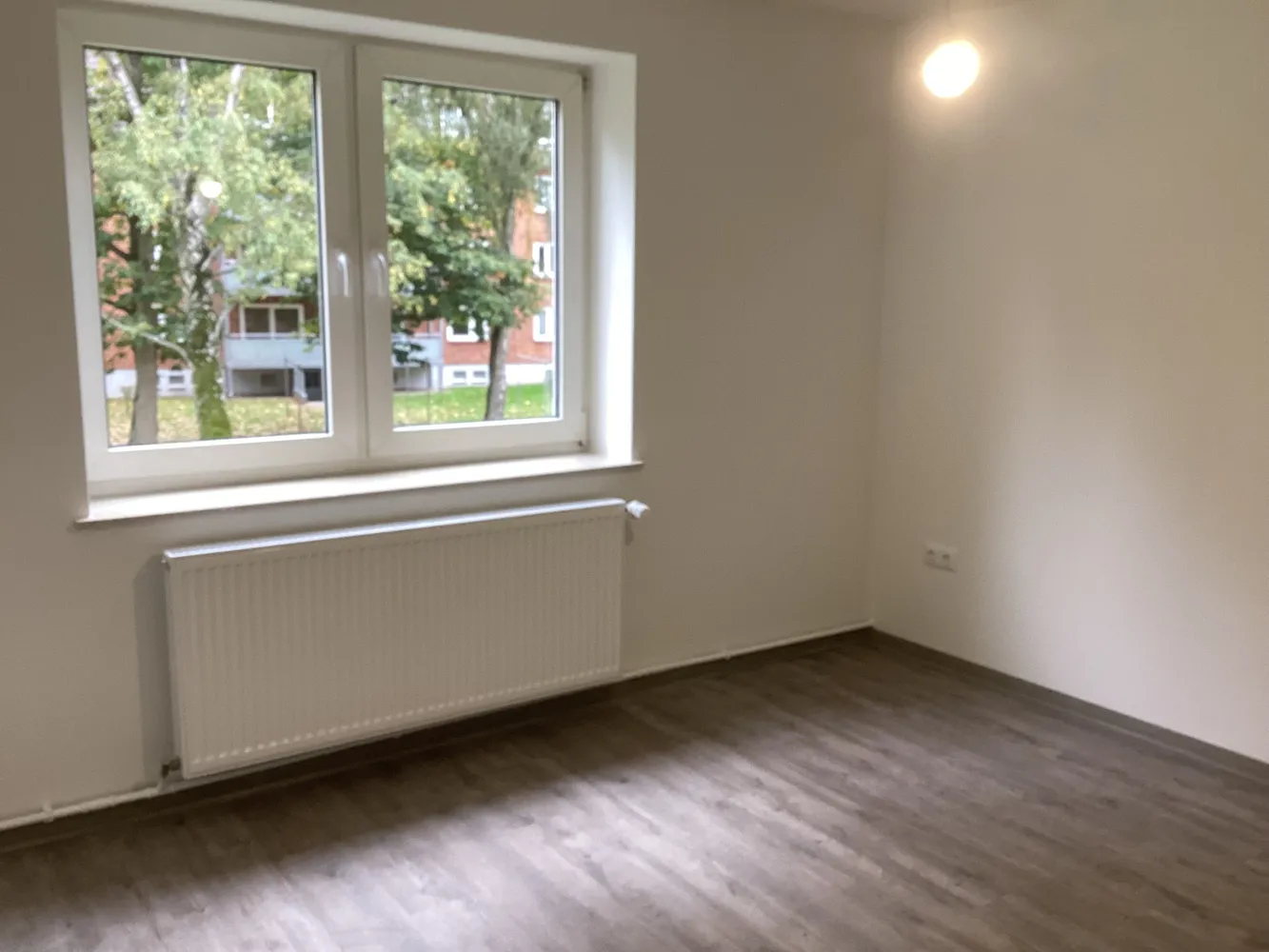 2 Zimmer Wohnung mit 44 m² in Lübeck – Bild 7