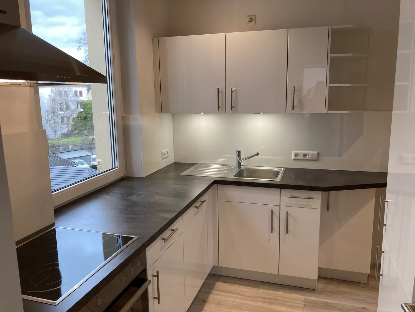 3 Zimmer Wohnung mit 60 m² in Stuttgart – Bild 6