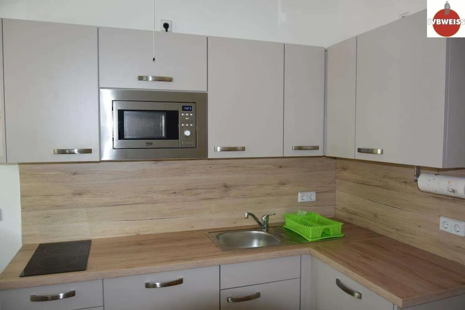 1 Zimmer Wohnung mit 23 m² in Berlin – Bild 6