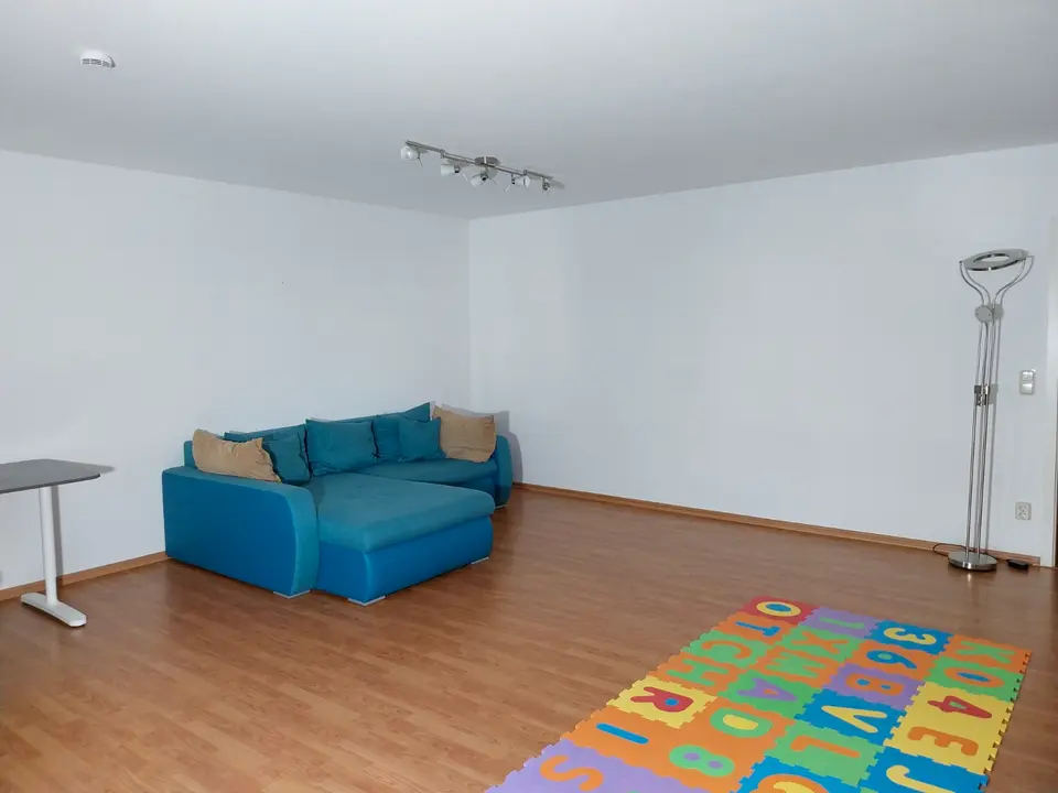 2 Zimmer Wohnung mit 85 m² in Potsdam – Bild 2