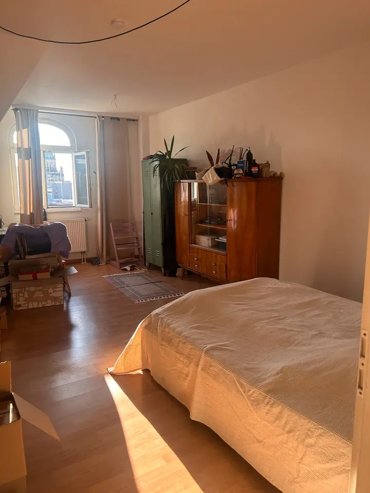 4 Zimmer Wohnung mit 116 m² in Leipzig – Bild 6