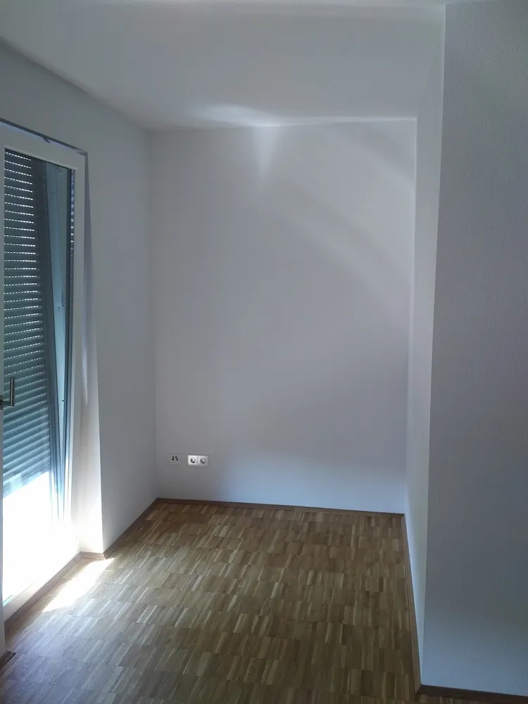 4 Zimmer Wohnung mit 58 m² in Karlsruhe – Bild 5